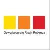 Logo des Gewerbevereins Risch-Rotkreuz