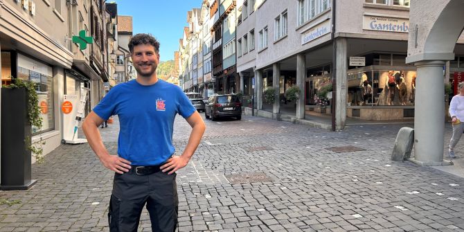 Altstätten SG