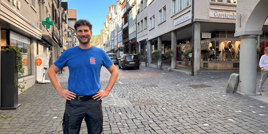 Altstätten SG