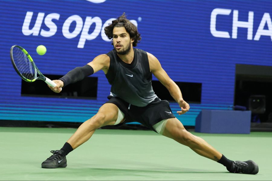 US Open