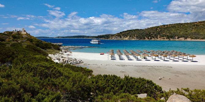 Sardinien