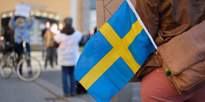 Schweden