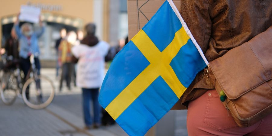 Schweden