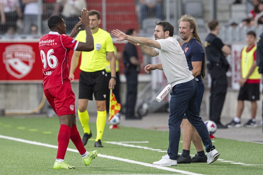 FC Thun