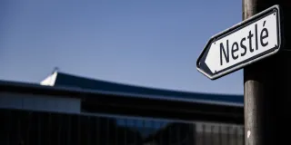 nestlé zwangsverwaltung