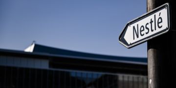 nestlé zwangsverwaltung