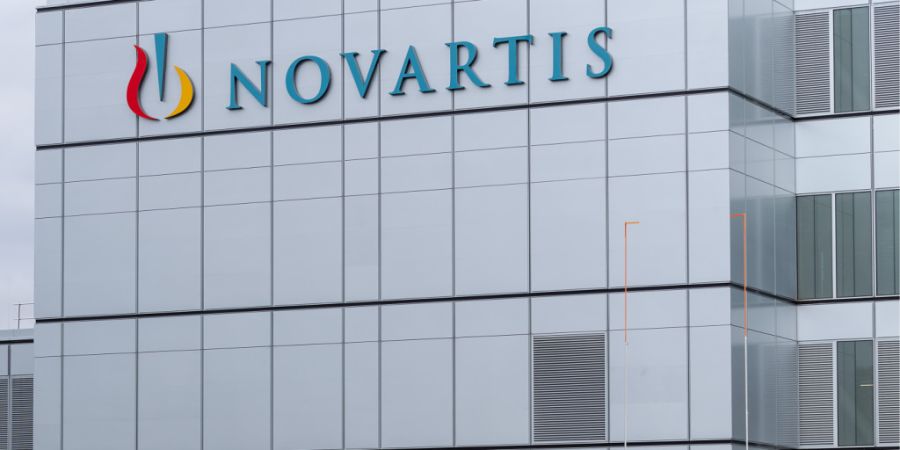 Novartis ist im zweiten Quartal 2026 auf den Wachstumspfad zurückgekehrt. (Symbolbild)