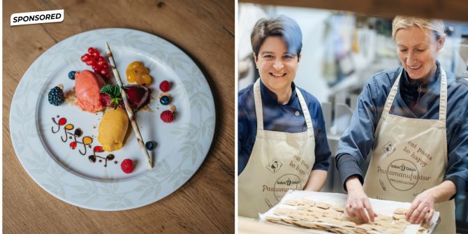 Culinary Germany