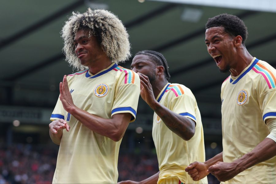 WM 2026 Curaçao