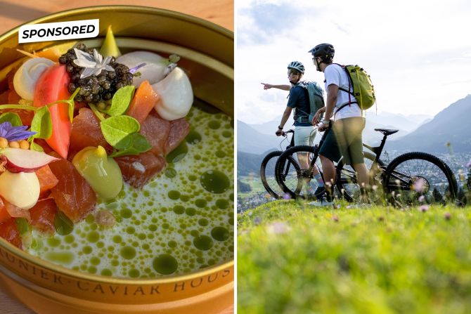 Culinary Germany