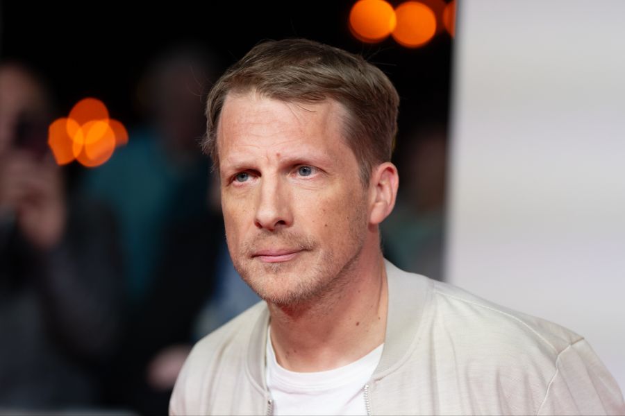 Oliver Pocher