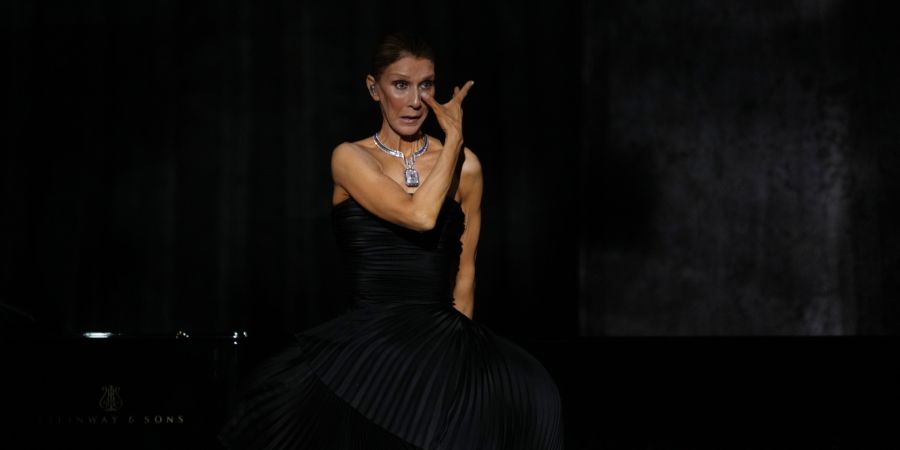 Céline Dion