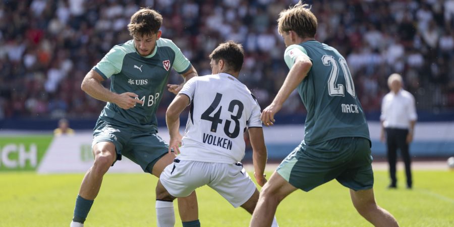 FC Zürich