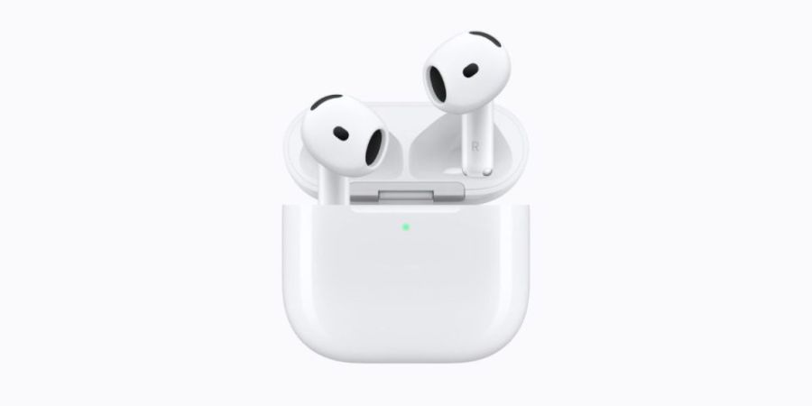 airpods 5