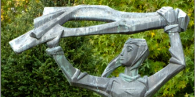 Skulptur