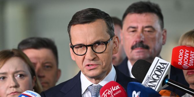 morawiecki