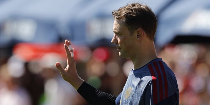 Manuel Neuer