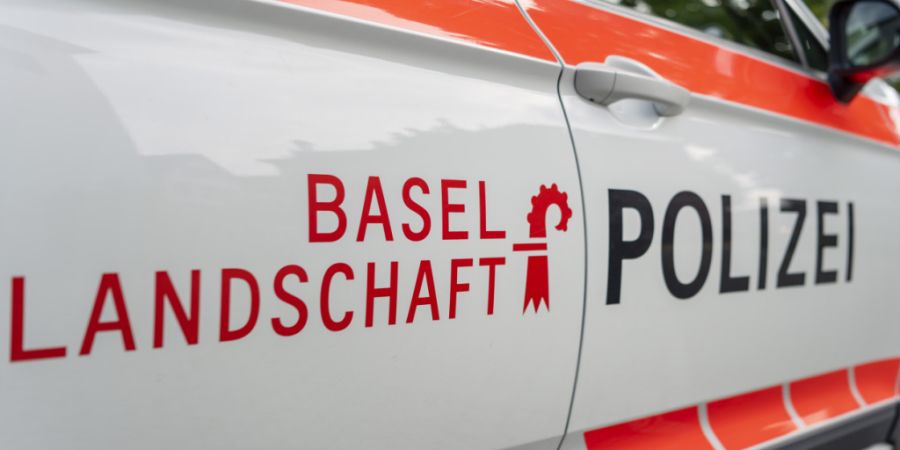 Die Baselbieter Polizei sucht Zeugen des Unfalls in Allschwil. (Symbolbild)