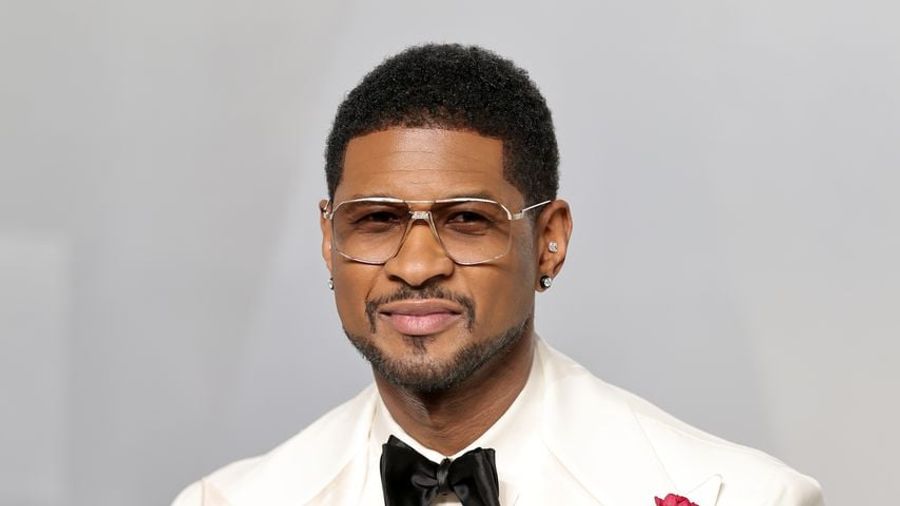 Usher