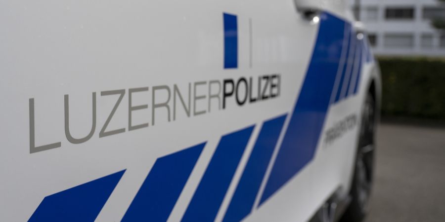 Kapo Luzern