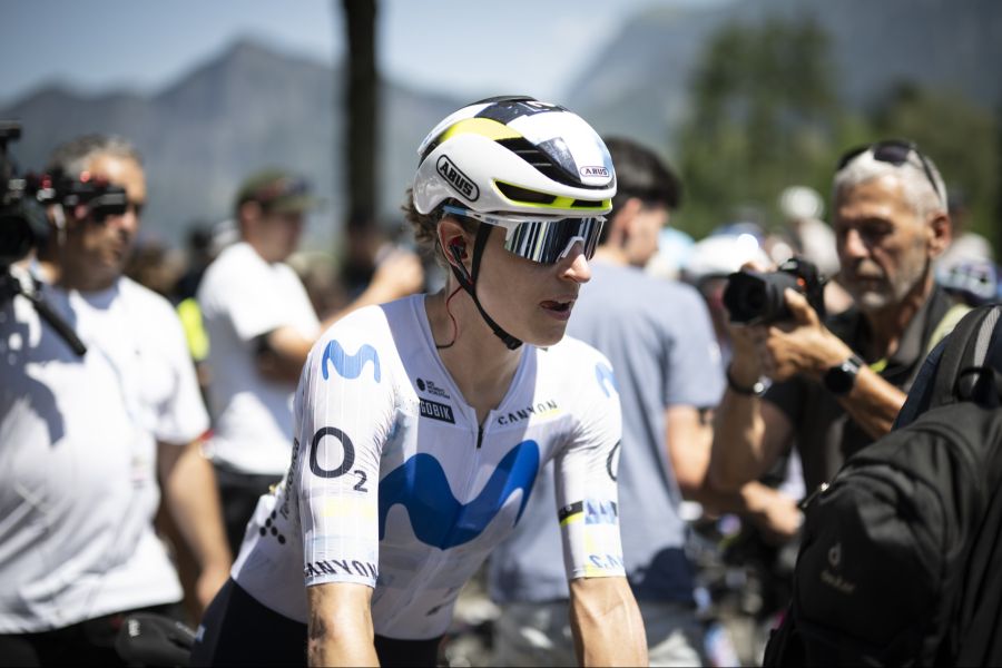 Tour de Suisse