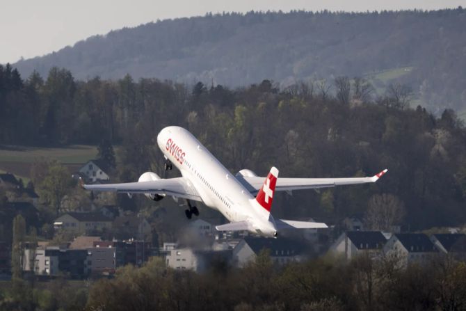 Swiss