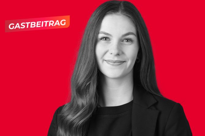 Samira Martini, SP-Grossrätin.