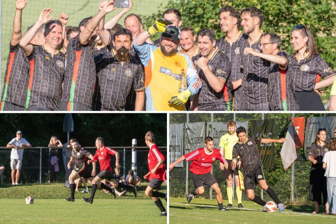 FC Sternenberg