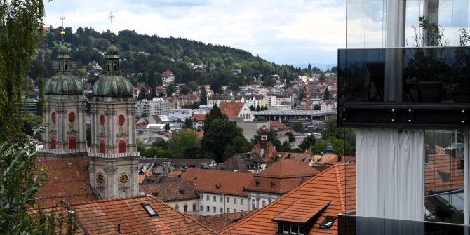 st gallen