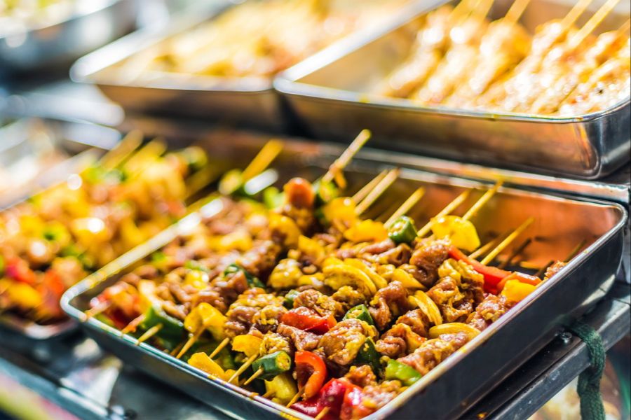Street-Food