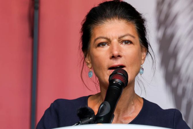 wagenknecht