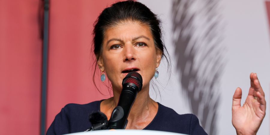 wagenknecht