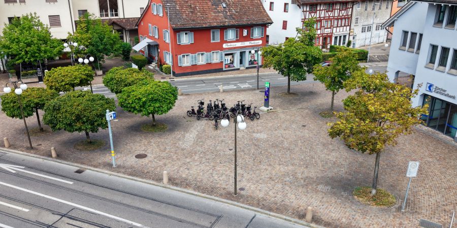 Dübendorf