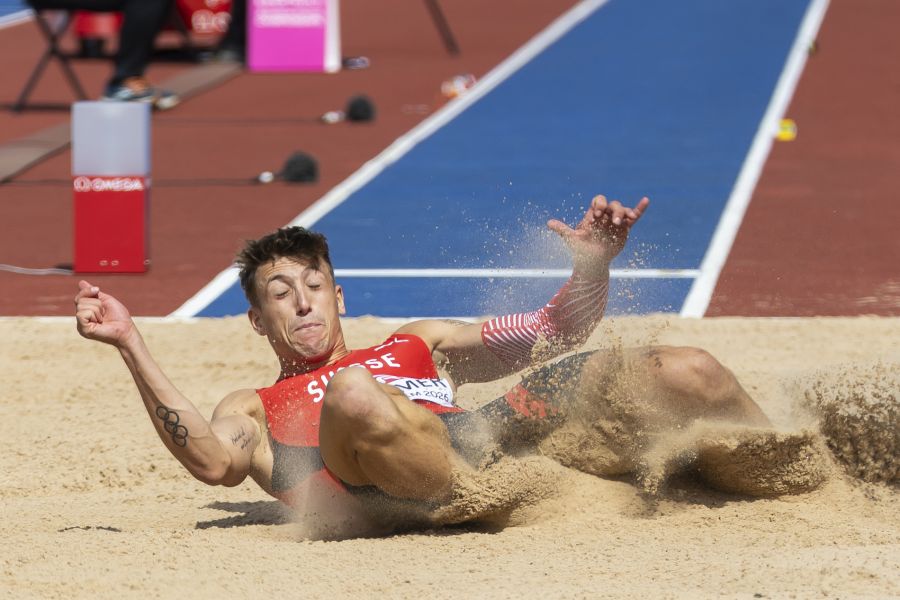 Simon Ehammer