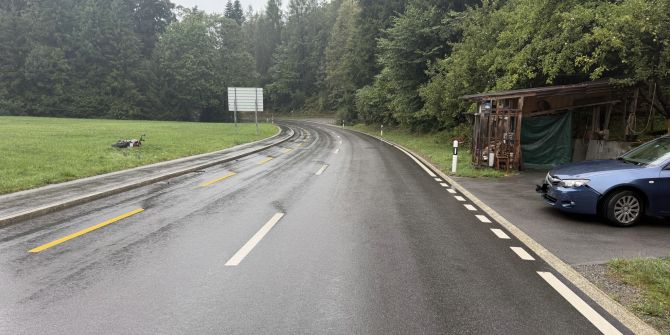 Niederteufen AR