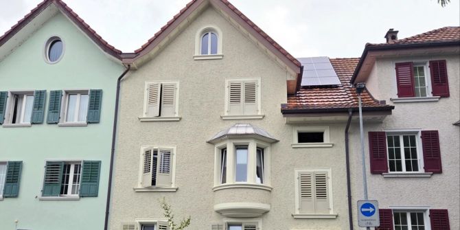 Baubewilligung