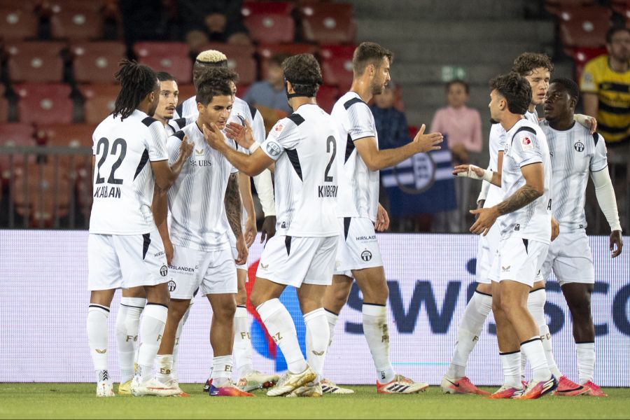 FC Zürich