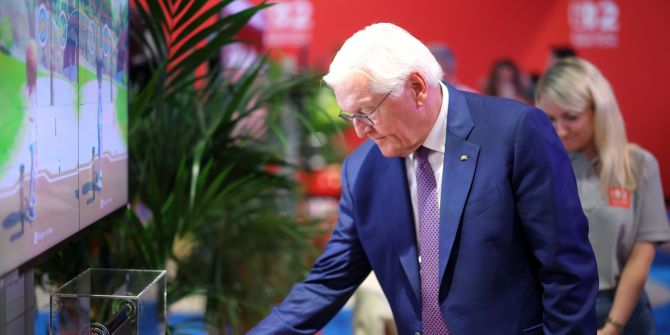 steinmeier