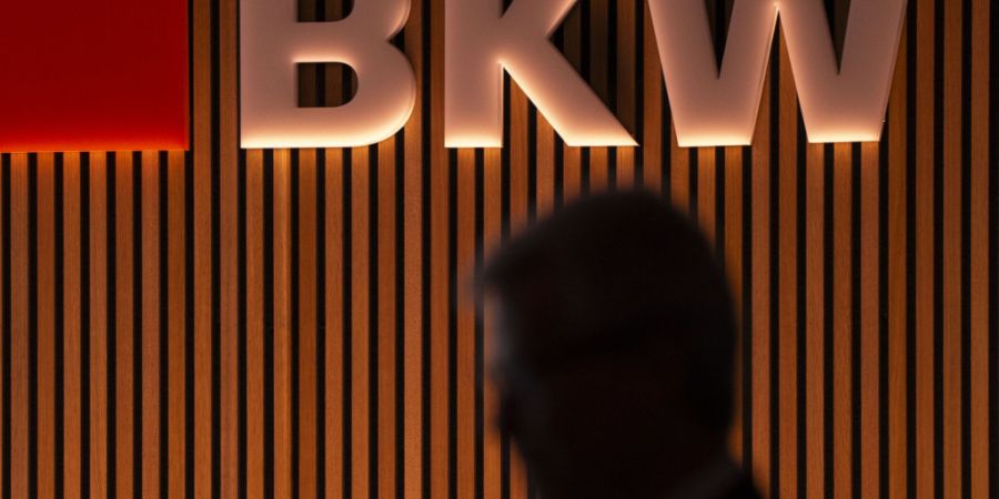 Für staatsnahe Berner Betriebe wie die BKW sollen baldmöglichst neue Regeln zur Eindämmung wettbewerbsverzerrende Konkurrenz gelten. (Symbolbild)