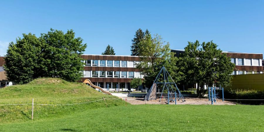 Zollikofen BE