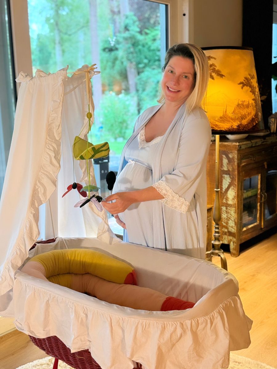 Jeanette Biedermann