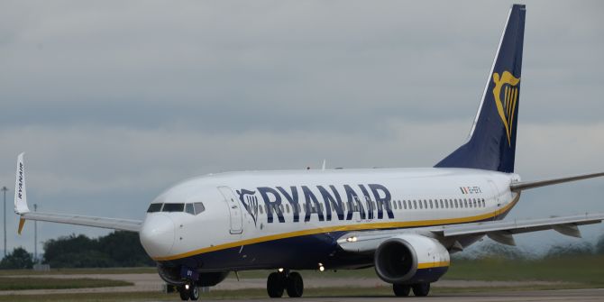ryanair