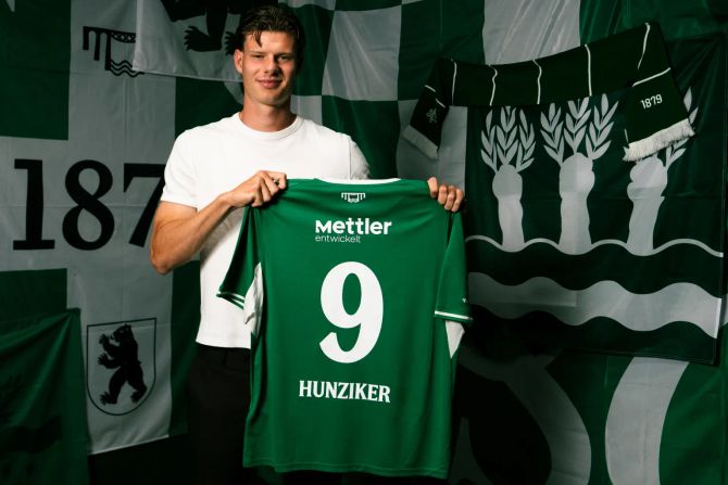 FC St.Gallen