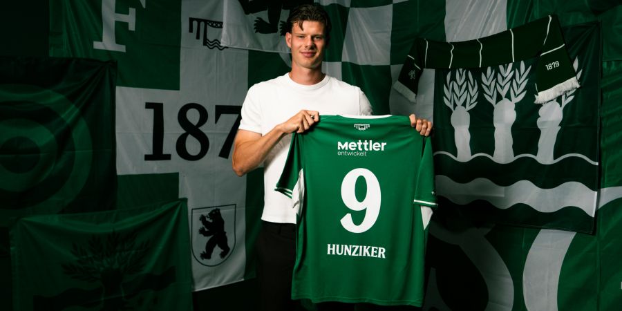 FC St.Gallen