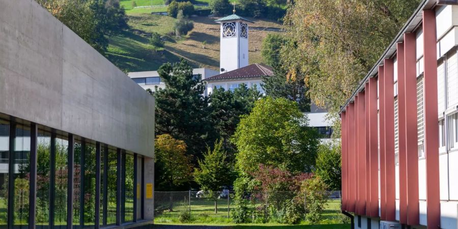 Widnau SG
