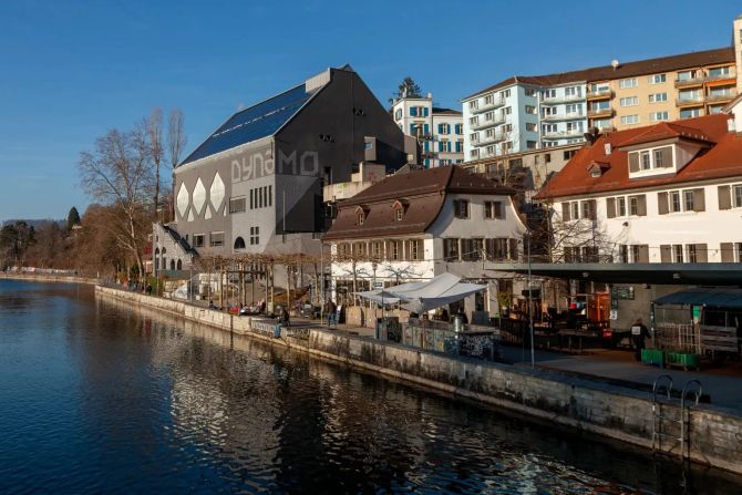 Zürich