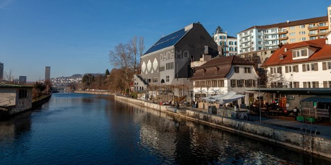 Zürich