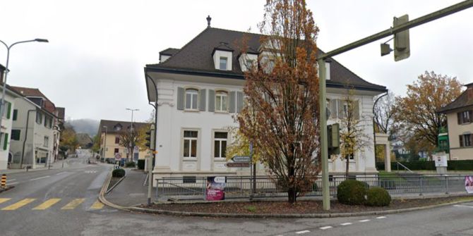 schönenwerd