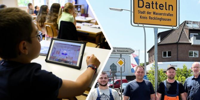 Samsung Datteln