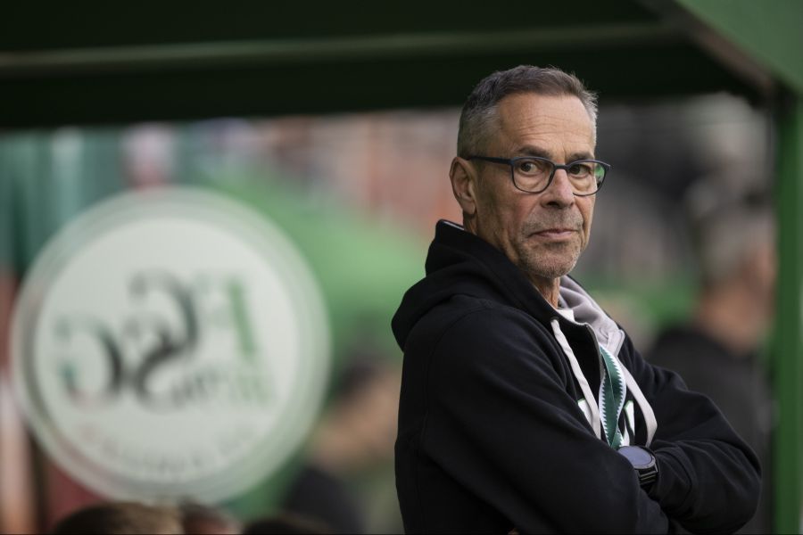 FC St.Gallen